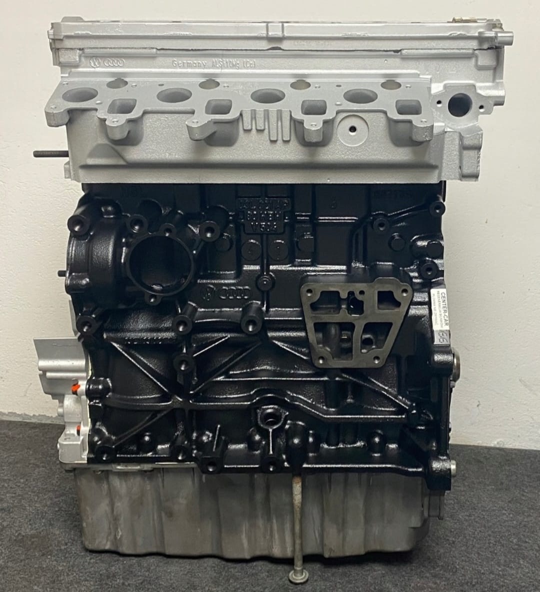 Motor VW T5 T6 2.0 TDI CAA CAAA CFC CFCA