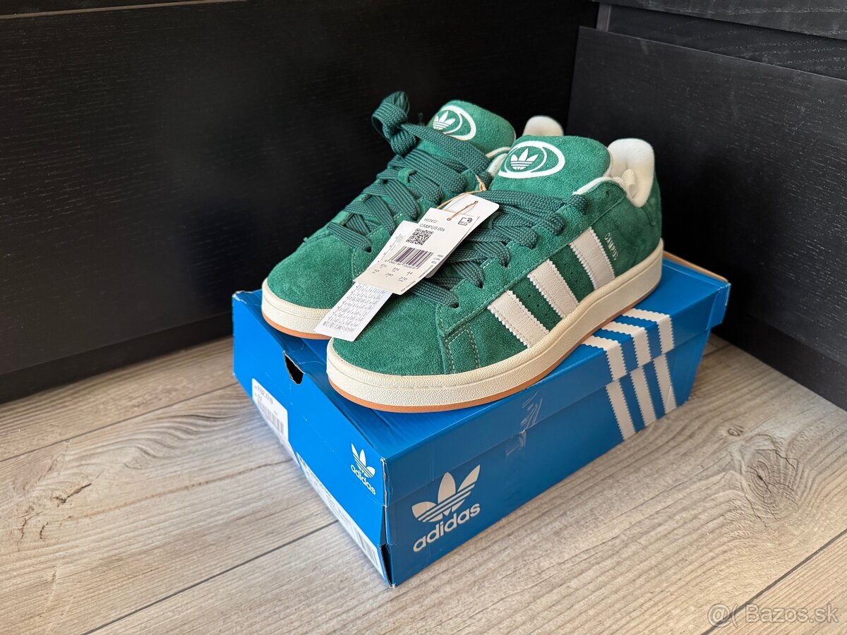 Adidas Campus 00s US 10