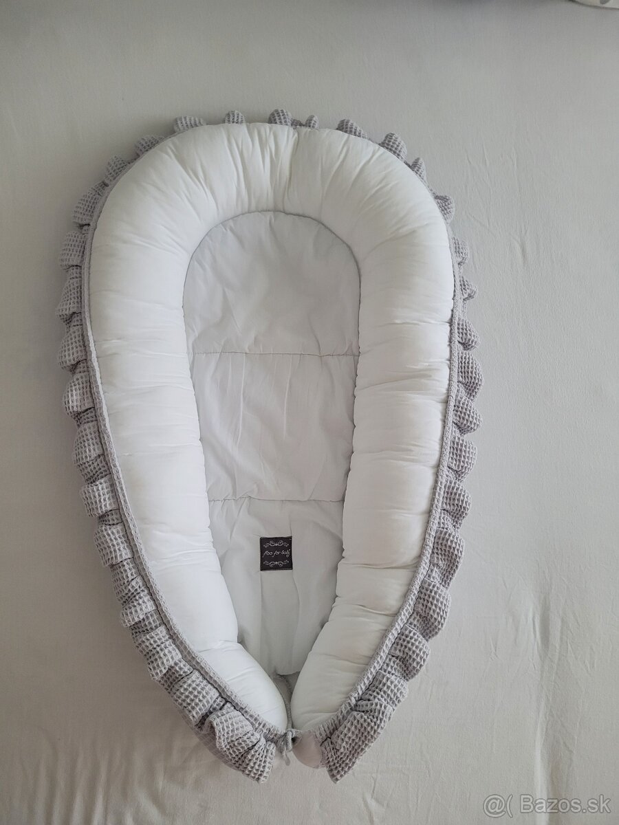 Hniezdo pre bábätko