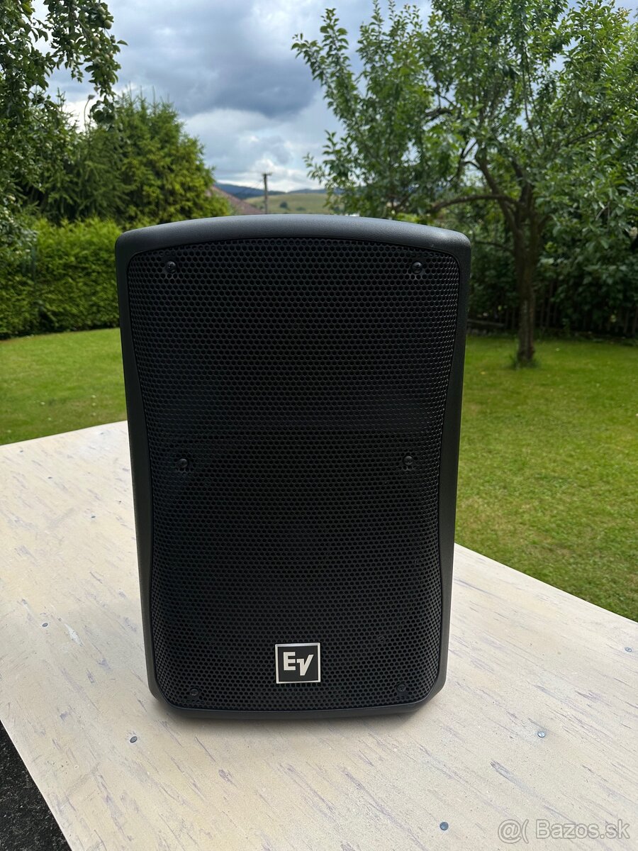 Electric voice ZX3-90