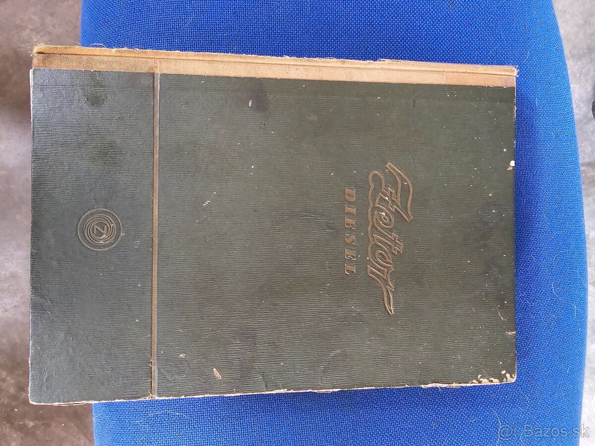 Zetor 25