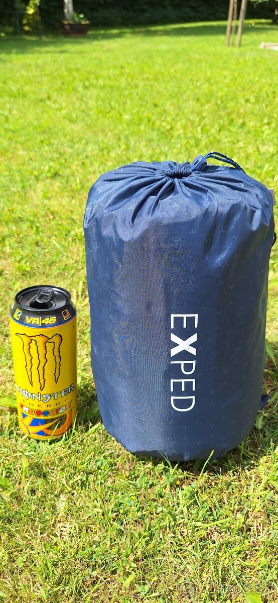 Nafukovacia karimatka Exped Versa 5R LW