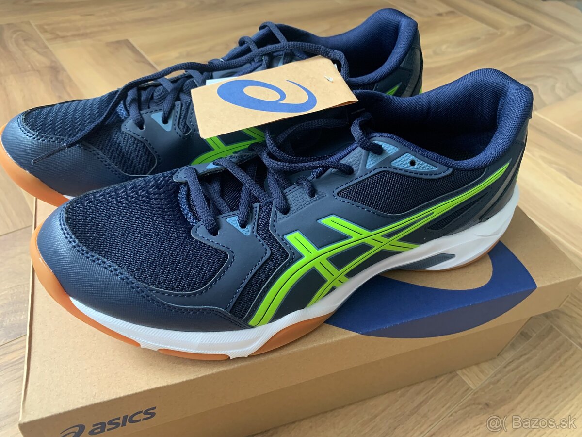 Športová halová obuv Asics
