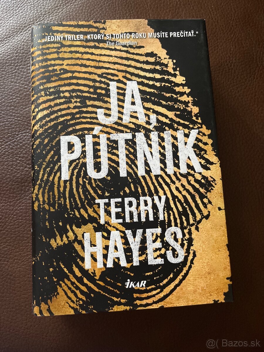 Ja pútnik