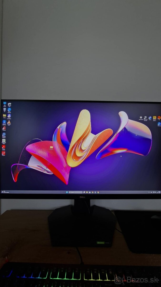 Herný monitor DELL GAMING G3223D