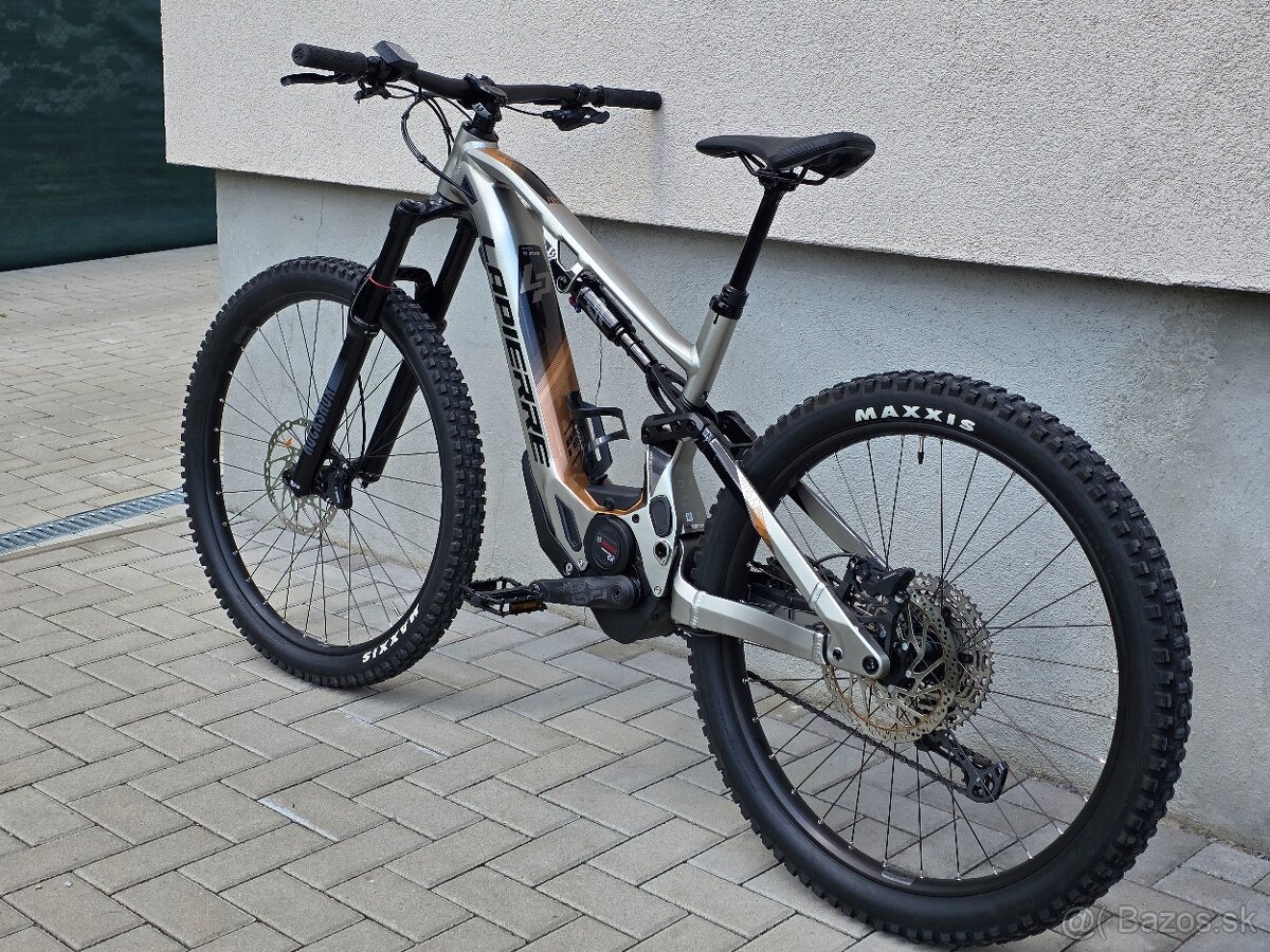 Lapierre Overvolt AM 6.6