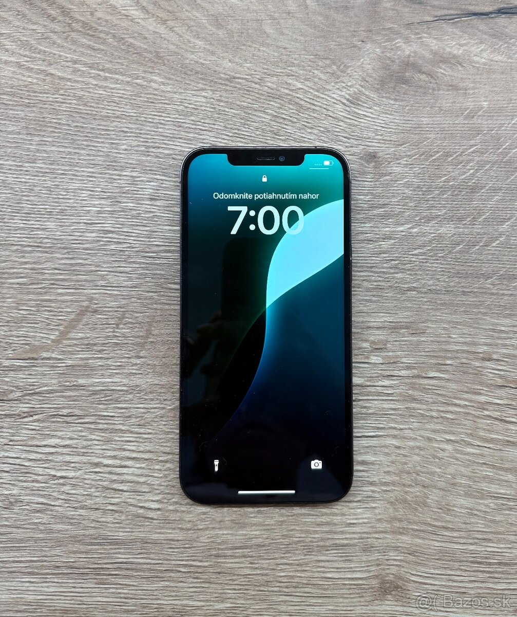 PREDÁM Iphone 12 PRO Max 256GB