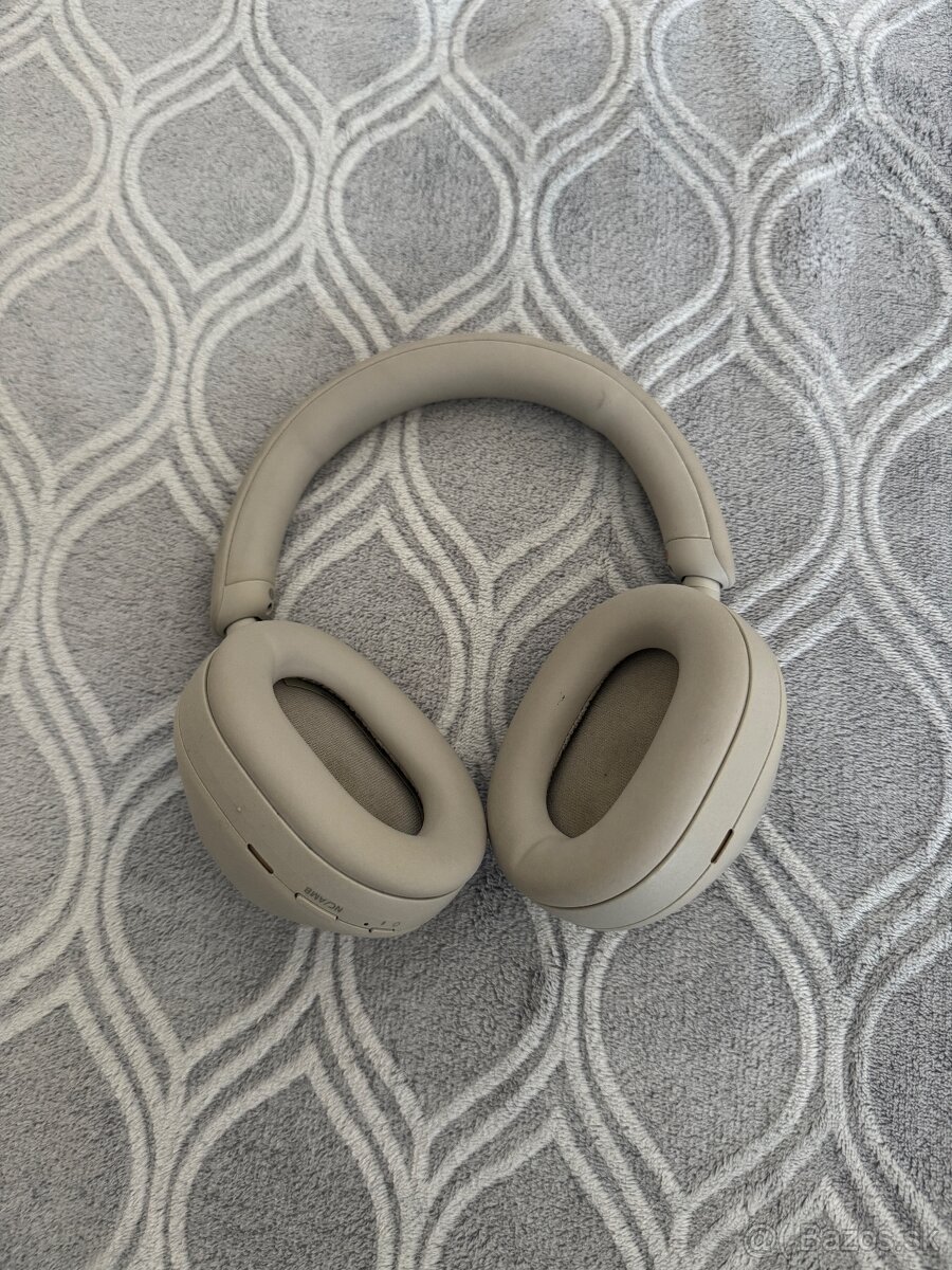 Sony WH1000-xm5