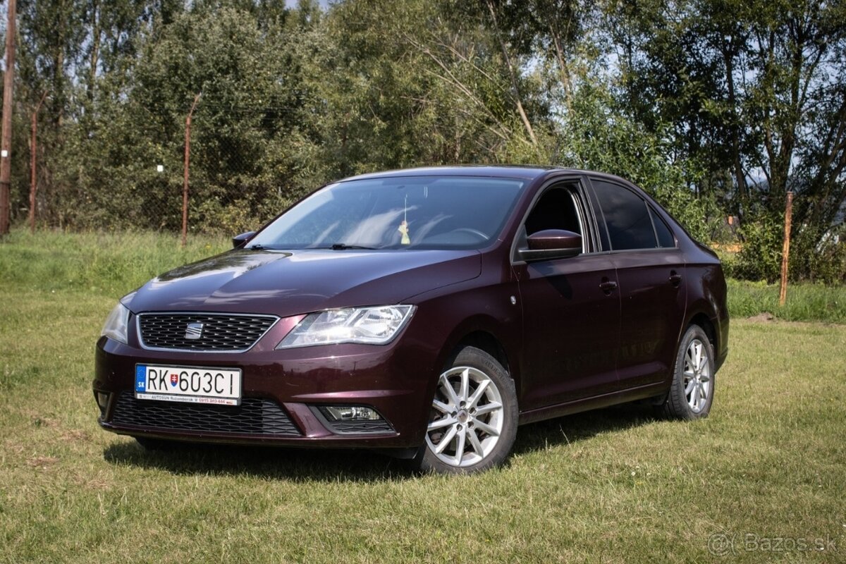 Seat Toledo 1.2 TSi