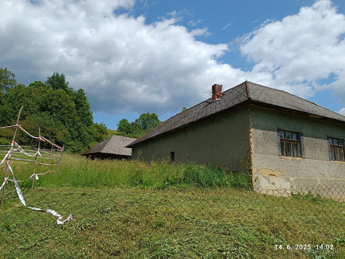 RD Ruská Volová