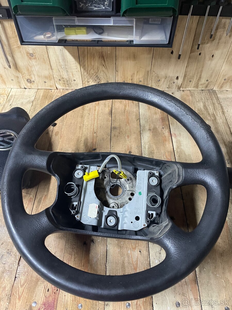 Volant Golf 4