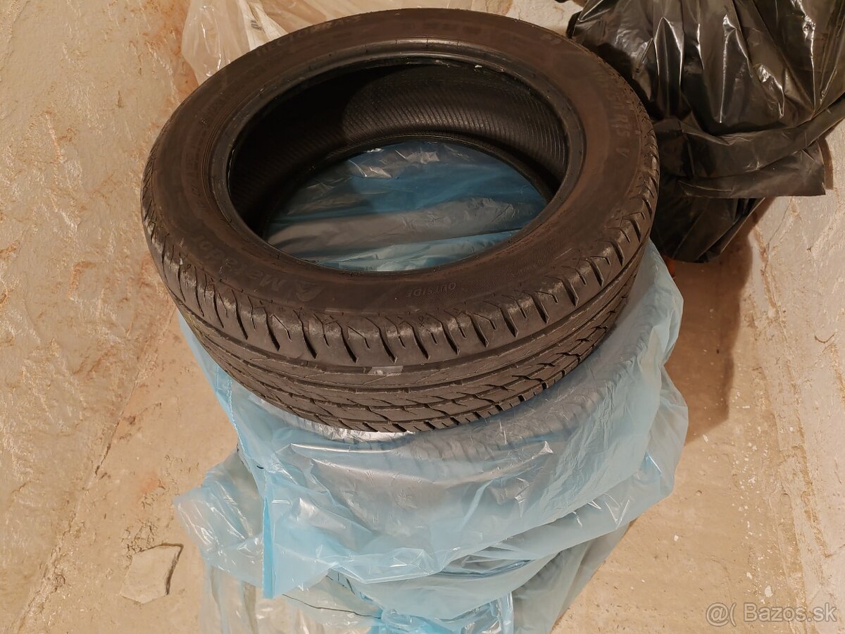 Matador MP47 195/50 r15