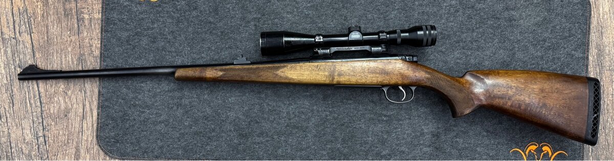 CZ550