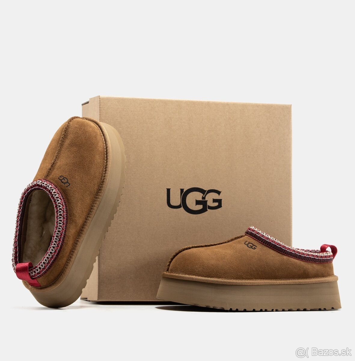 UGG Tasman
