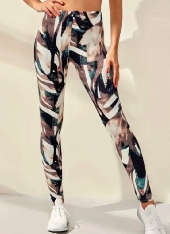 DÁMSKE LEGINY…XL…NOVE