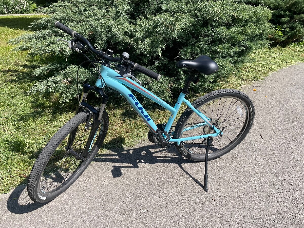 Fuji detský/dámsky bicykel 26.0