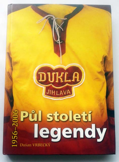 Dukla Jihlava