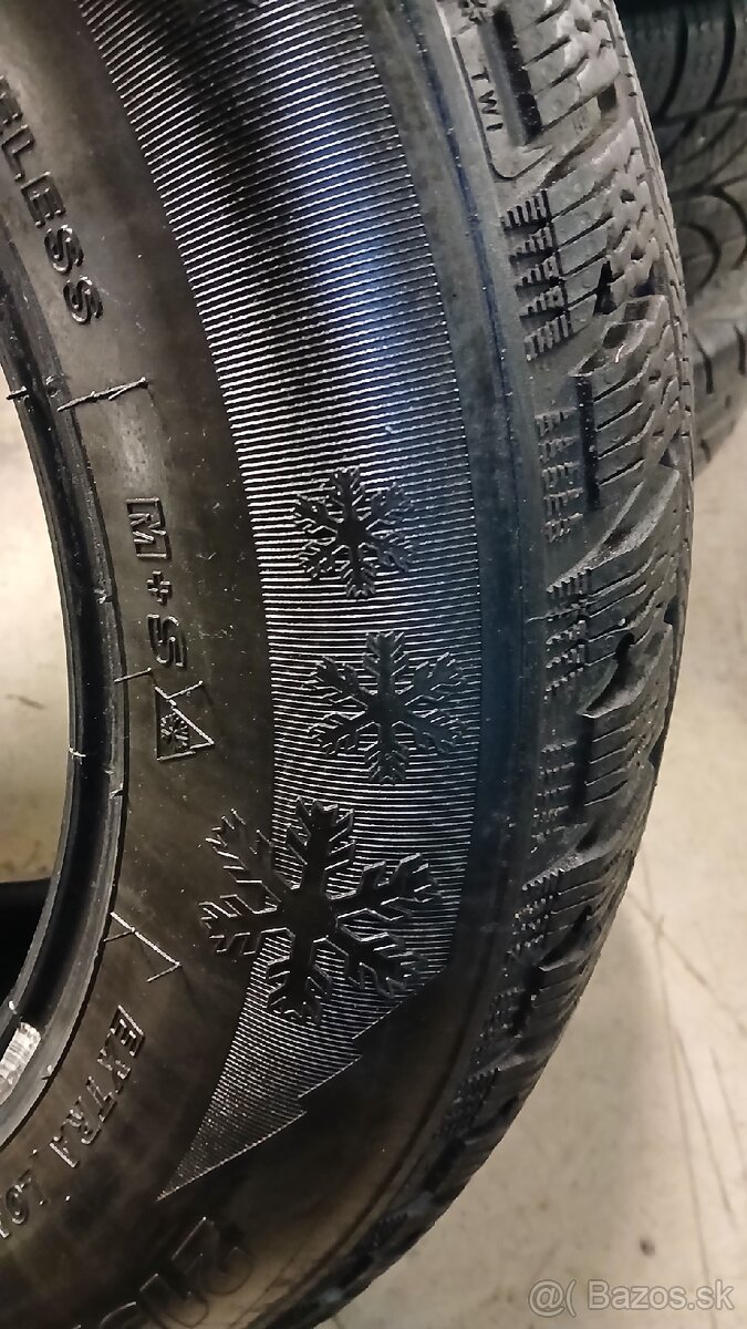 215/65r16 102h dezen 7.5mm 2022