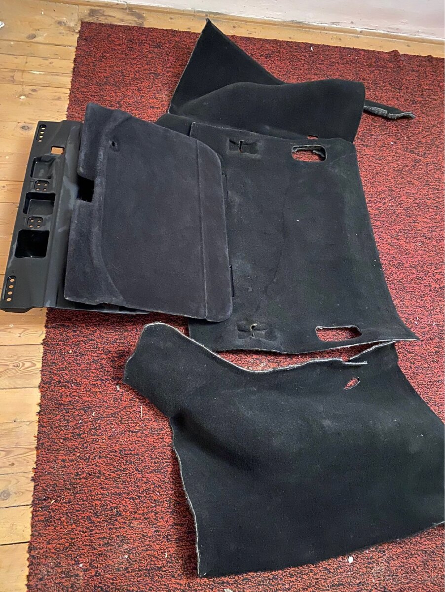 Náhradné dieli wrangler Jk jeep