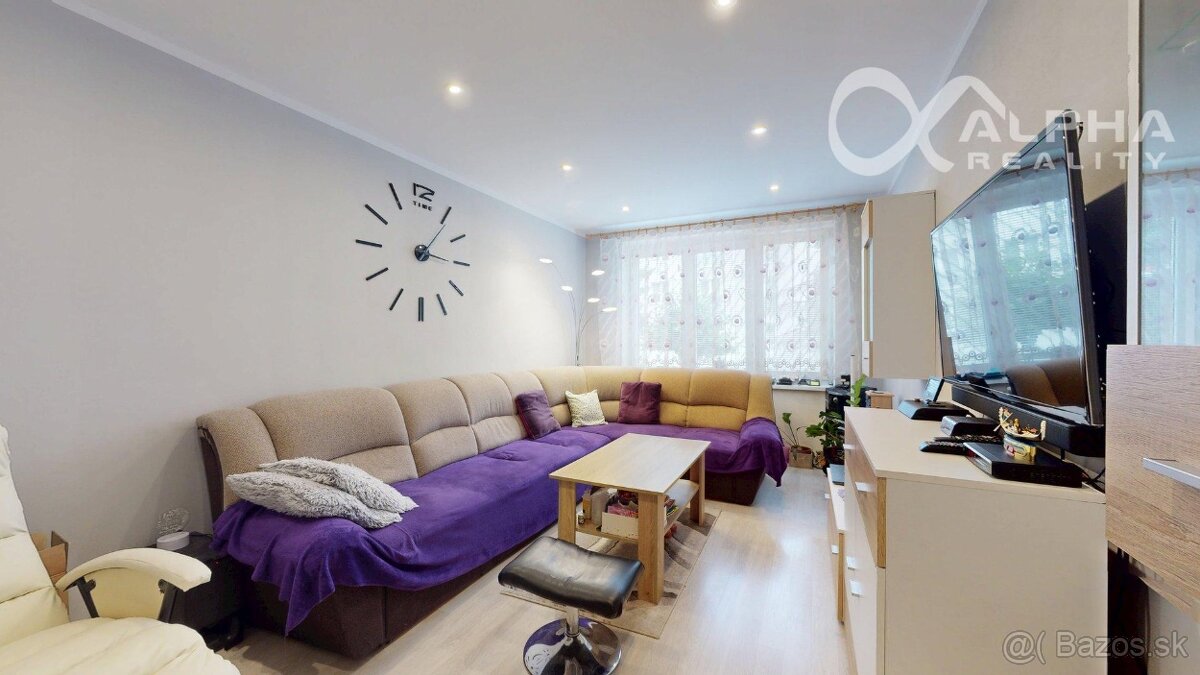 2 izbový byt, centrum, Spišská Nová Ves