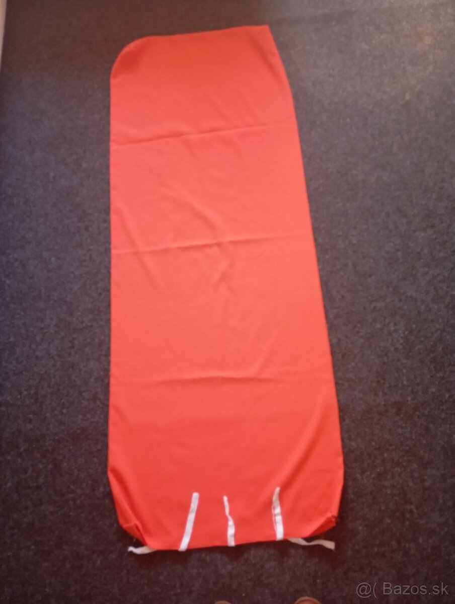 Darujem návleky na matrace