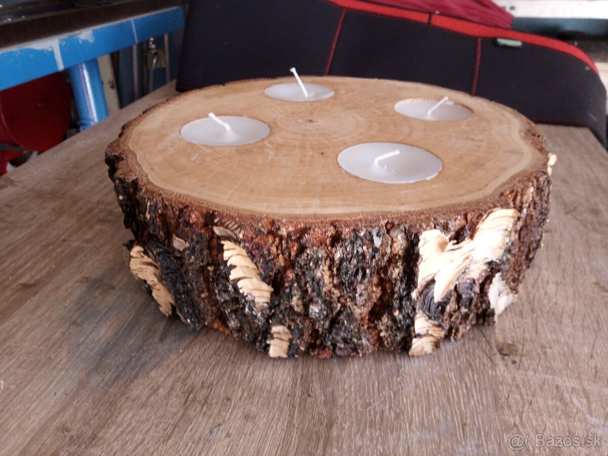 Adventný veniec - predaj