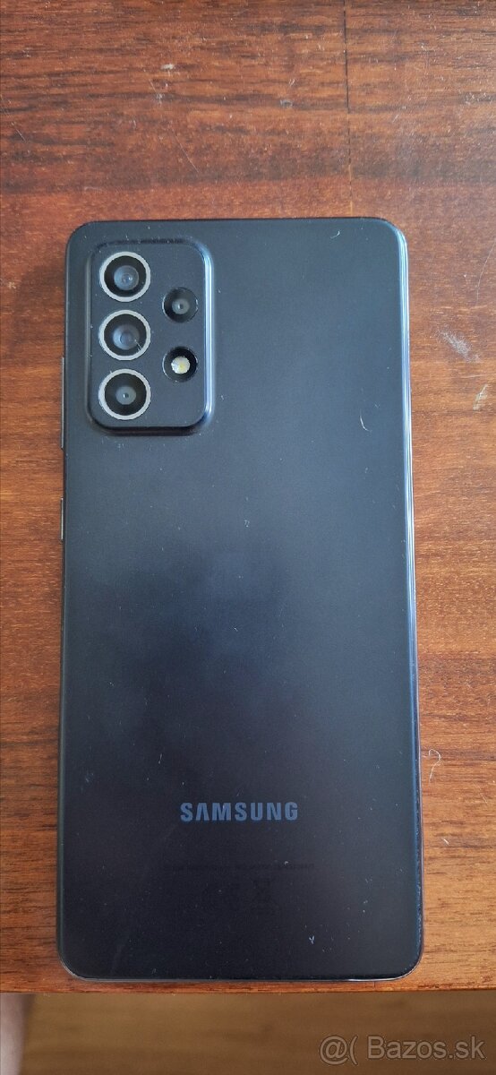 Samsung Galaxy A52 5G 128GB