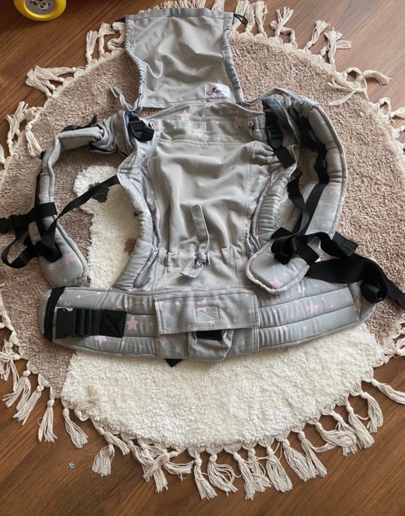 Predám nosič Belenka