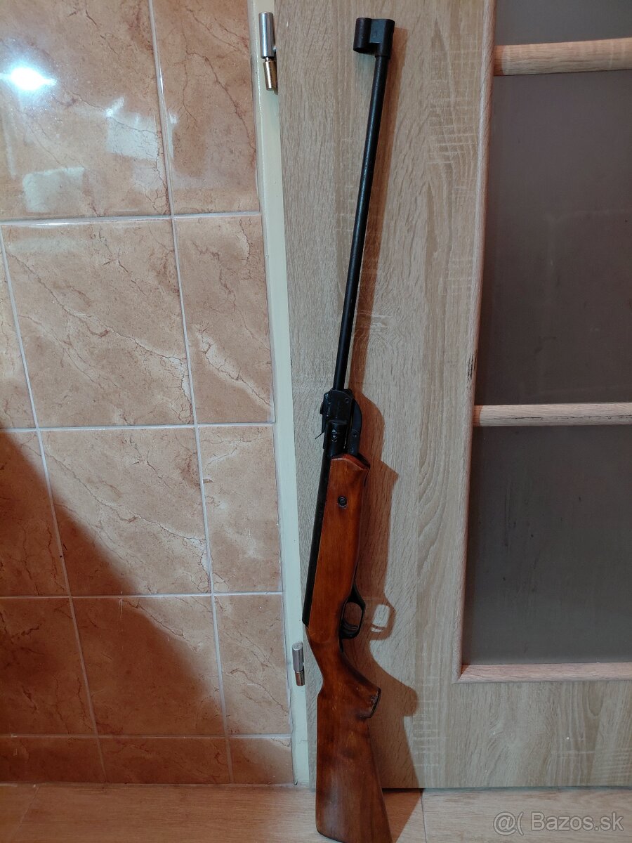 VZDUCHOKA USSR. IZ 38