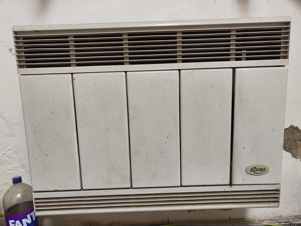 Gamatky Karma Beta 5