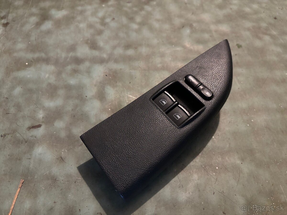 Ovládač okien Škoda Fabia