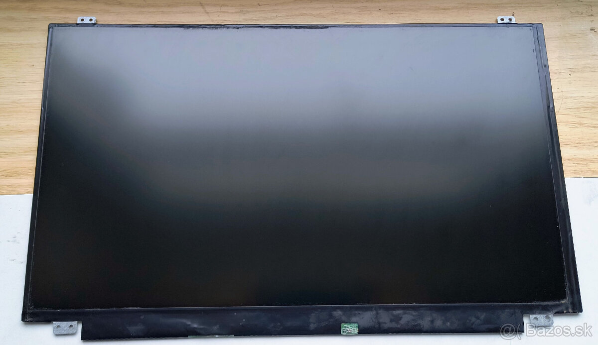 LCD display 15.6" Full HD 1920 x 1080 LED 30pin eDP Slim