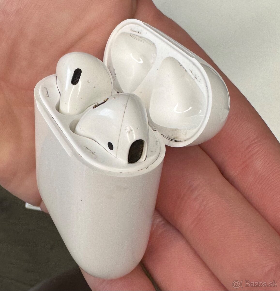 AirPods 2 Original