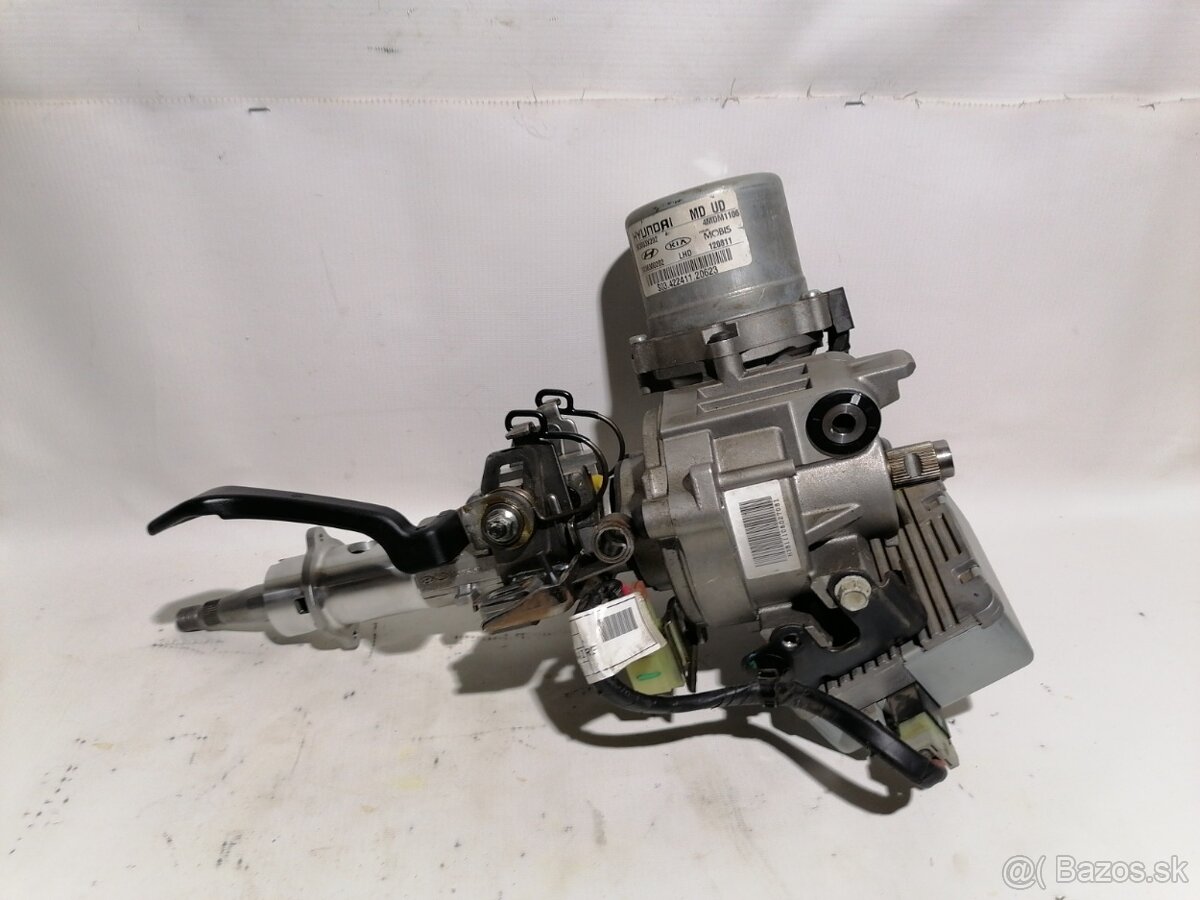 Hyundai Elantra - el.stlpik riadenia, EPS