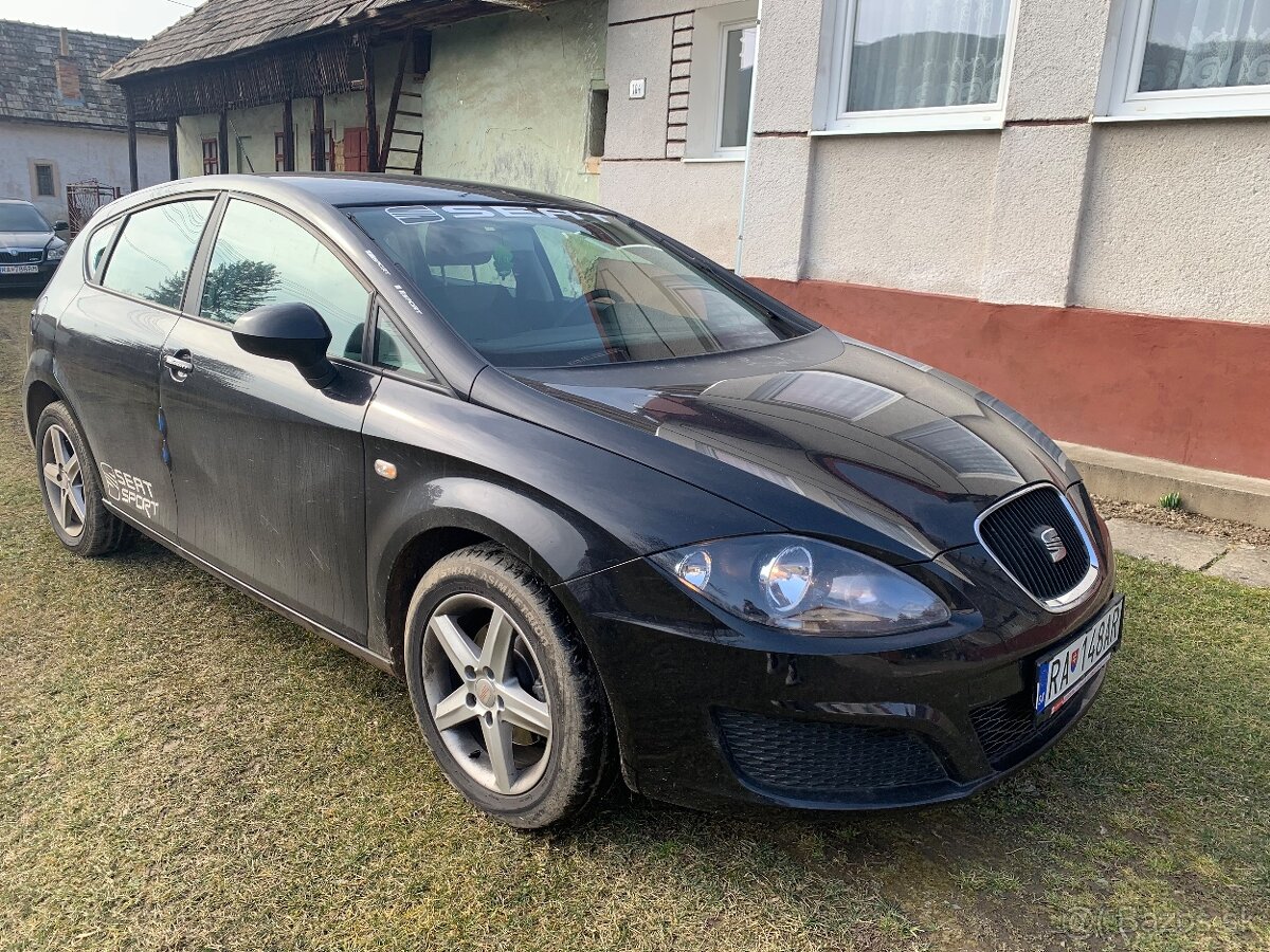Predám Seat Leon