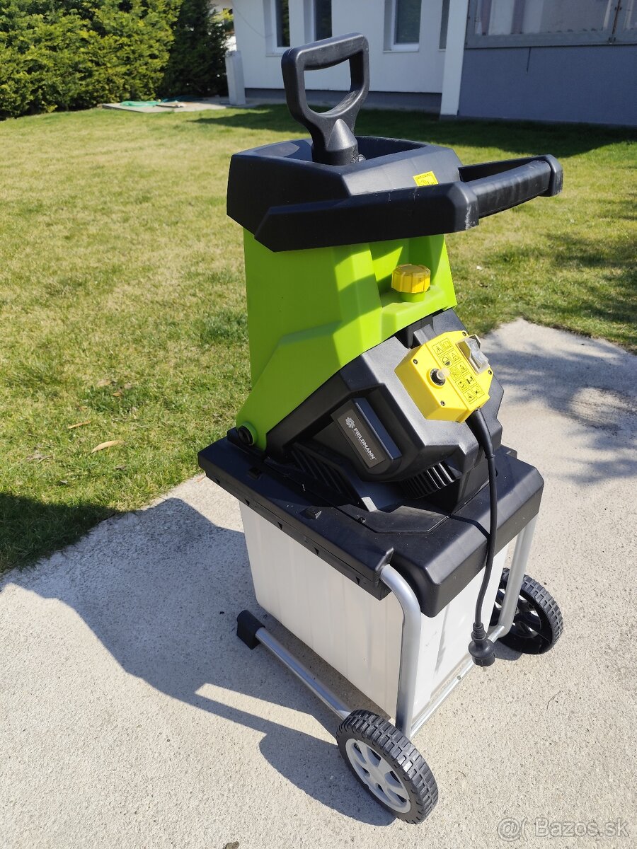 Fieldmann FZD 4020-E