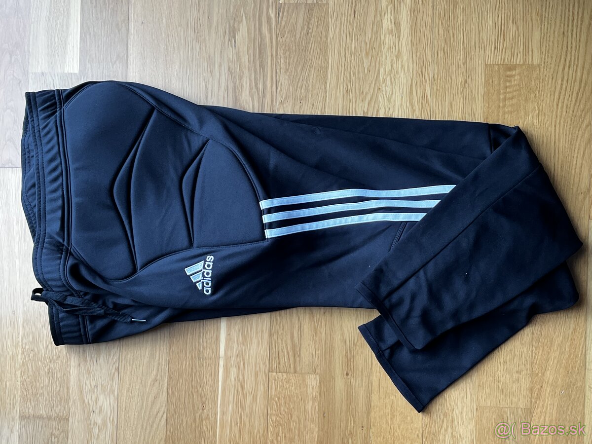 Brankárske nohavice ADIDAS