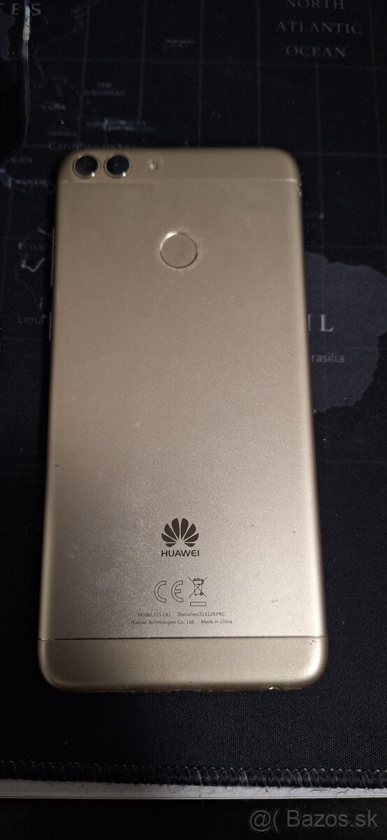 Huawei Psmart