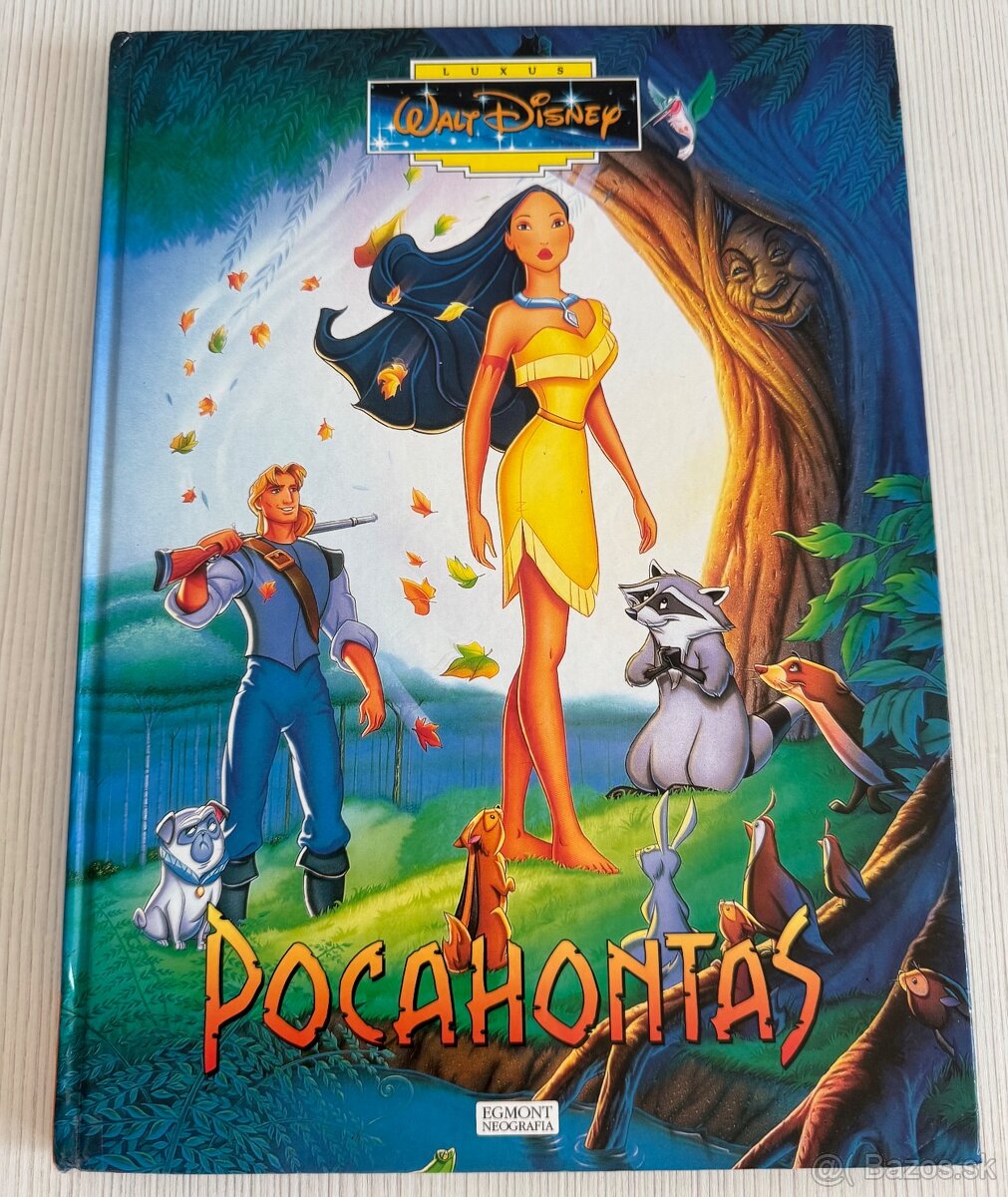 Disney Luxus