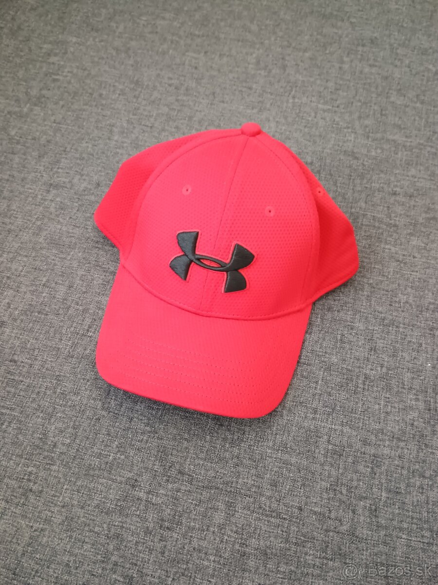 šiltovka UnderArmour