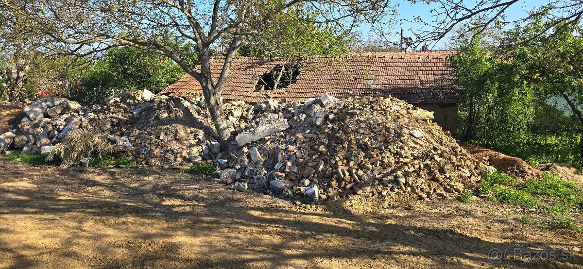 Stavebná sut