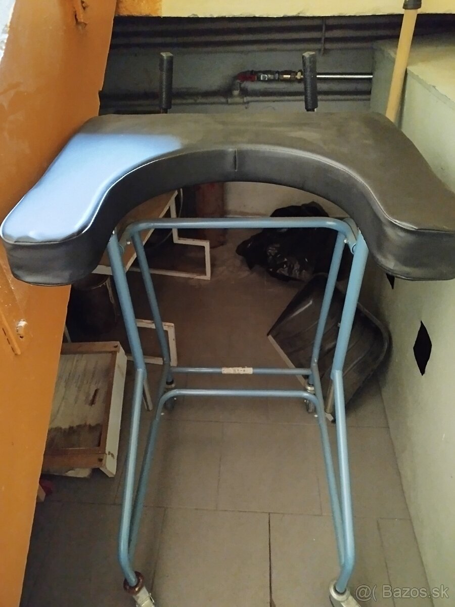 Predám