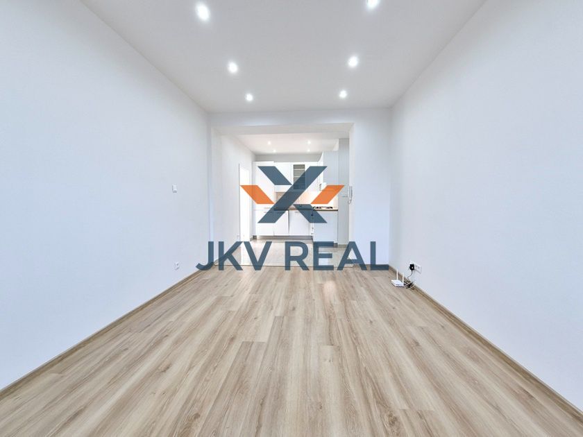 NA PREDAJ KRÁSNY 3,5-IZBOVÝ BYT, KOMPLET REKONŠTRUKCIA, BRAT