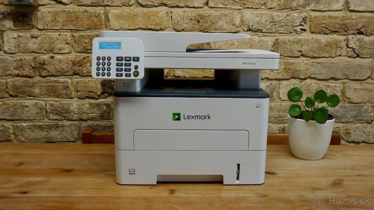Lexmark MB2236adw