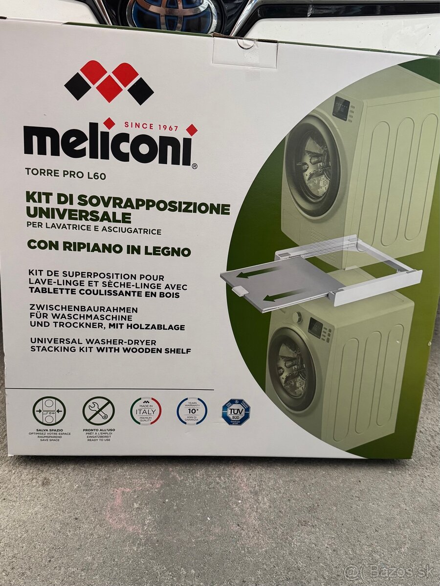 MELICONI TORRE PRO L60 SPOJOVACÍ DIEL