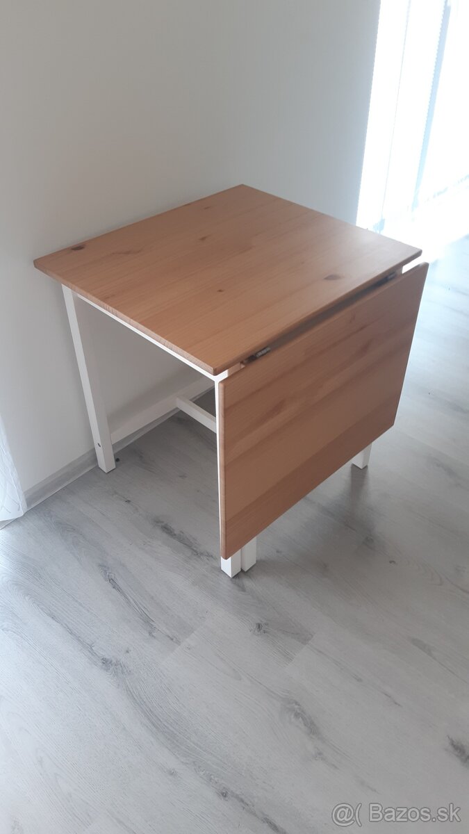 Skladaci stol PINNTROP - IKEA