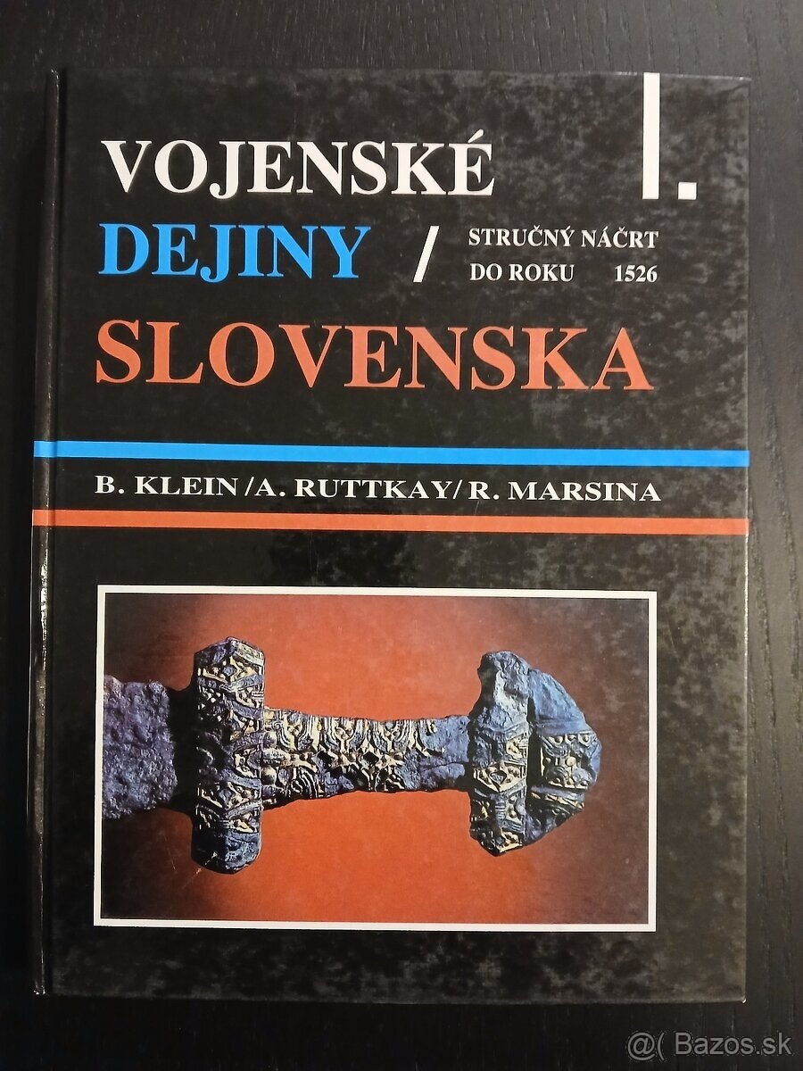 VOJENSKÉ DEJINY SLOVENSKA