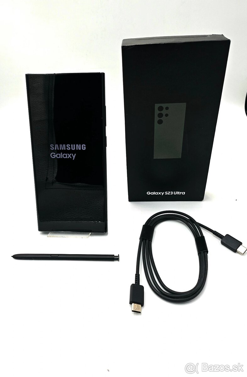 Samsung Galaxy S23 Ultra 5G