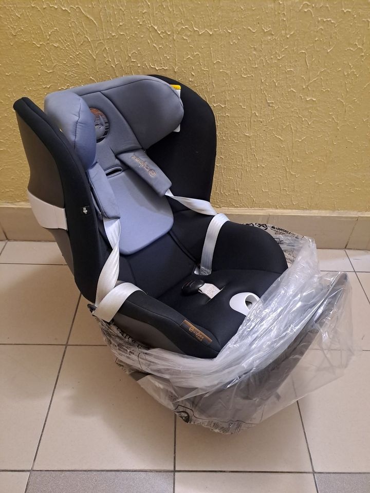 Cybex 1-4