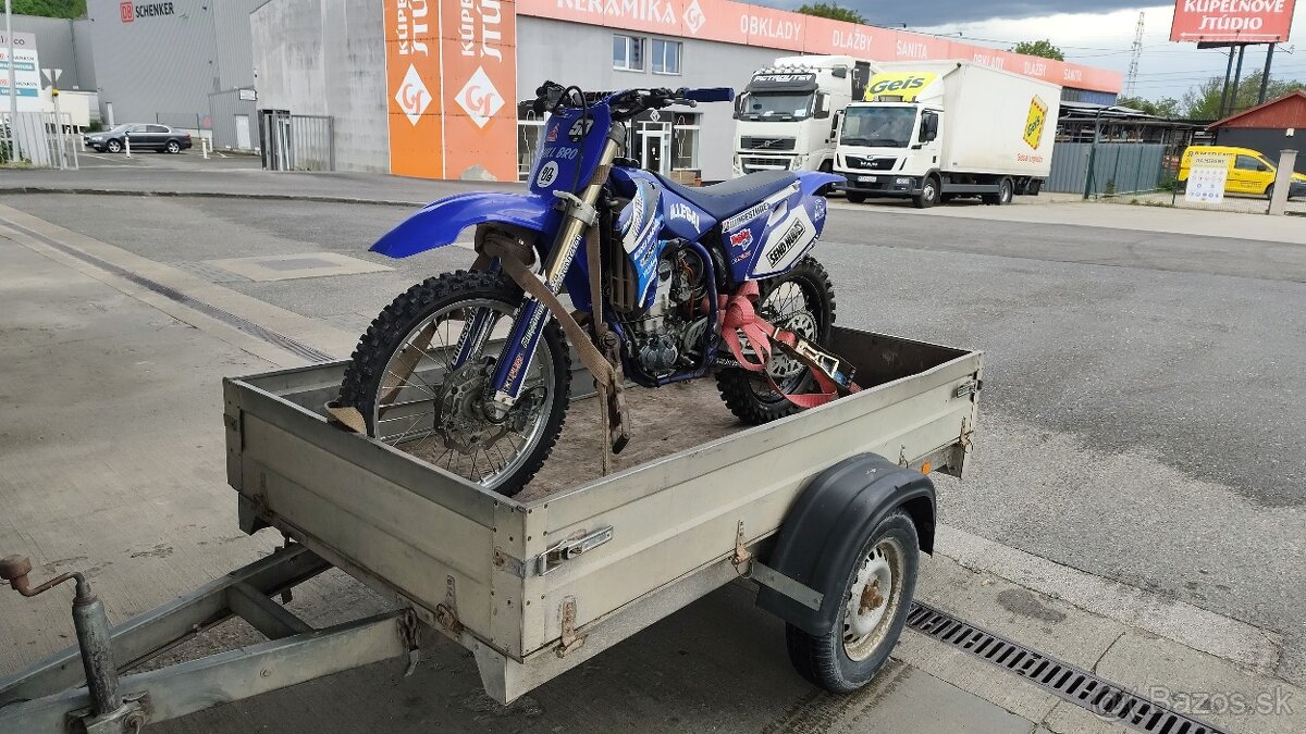 Yzf 450